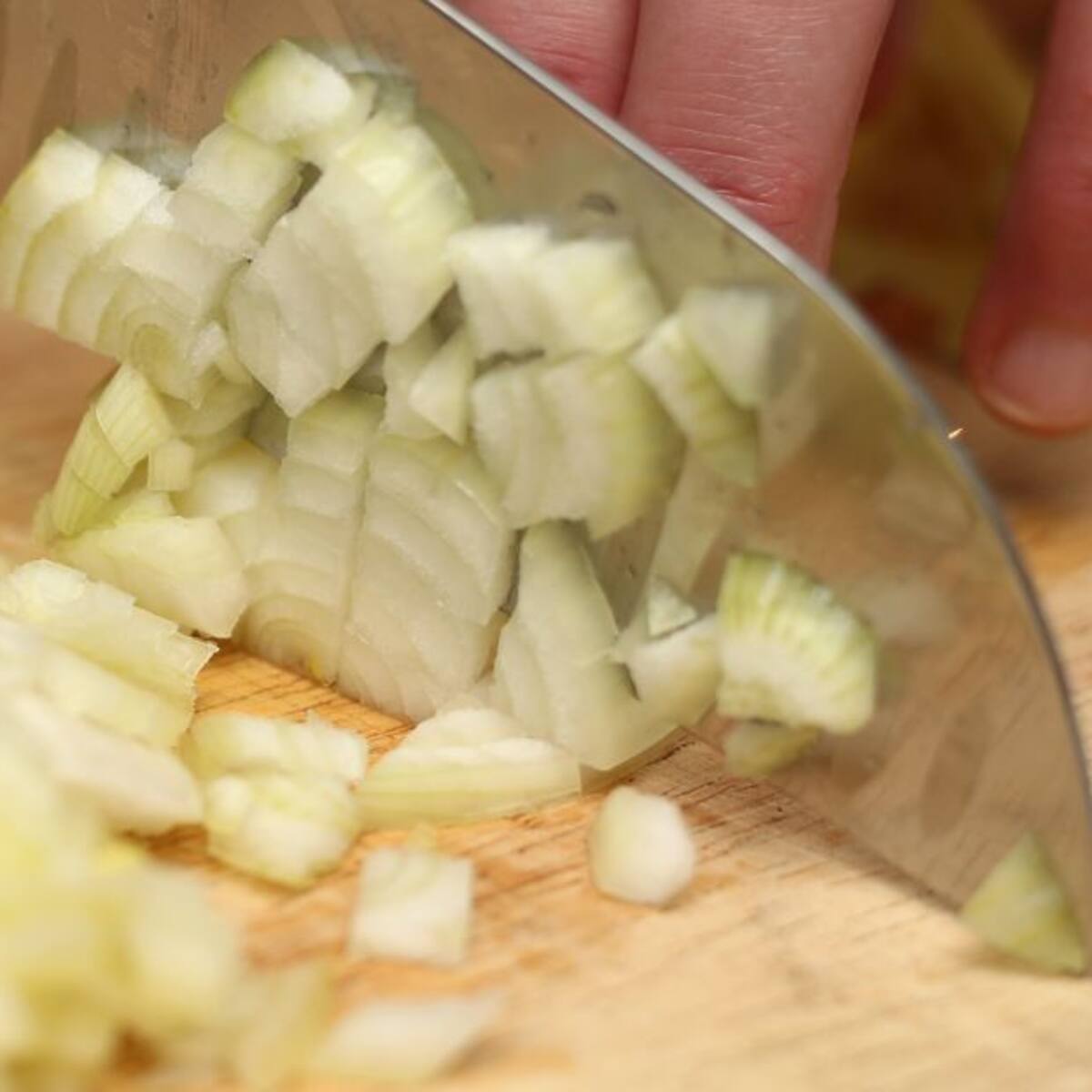 Los efectos que causa la cebolla en su organismo si la consume a diario
