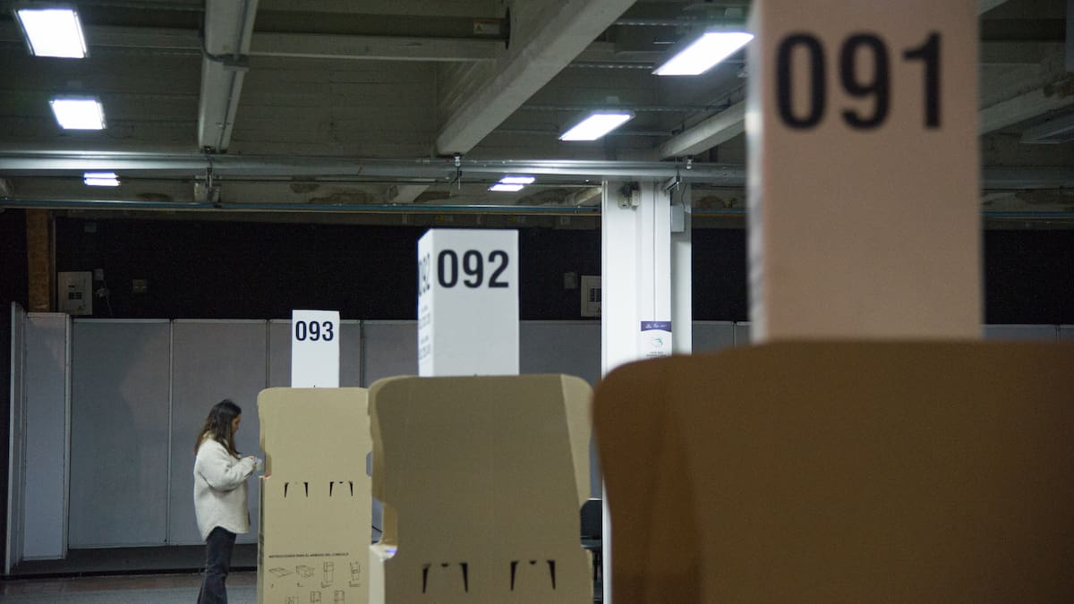 🔴 Resultados ELECCIONES 2026 EN VIVO: Conteo de votos y boletines. ¿Quién va ganando HOY?