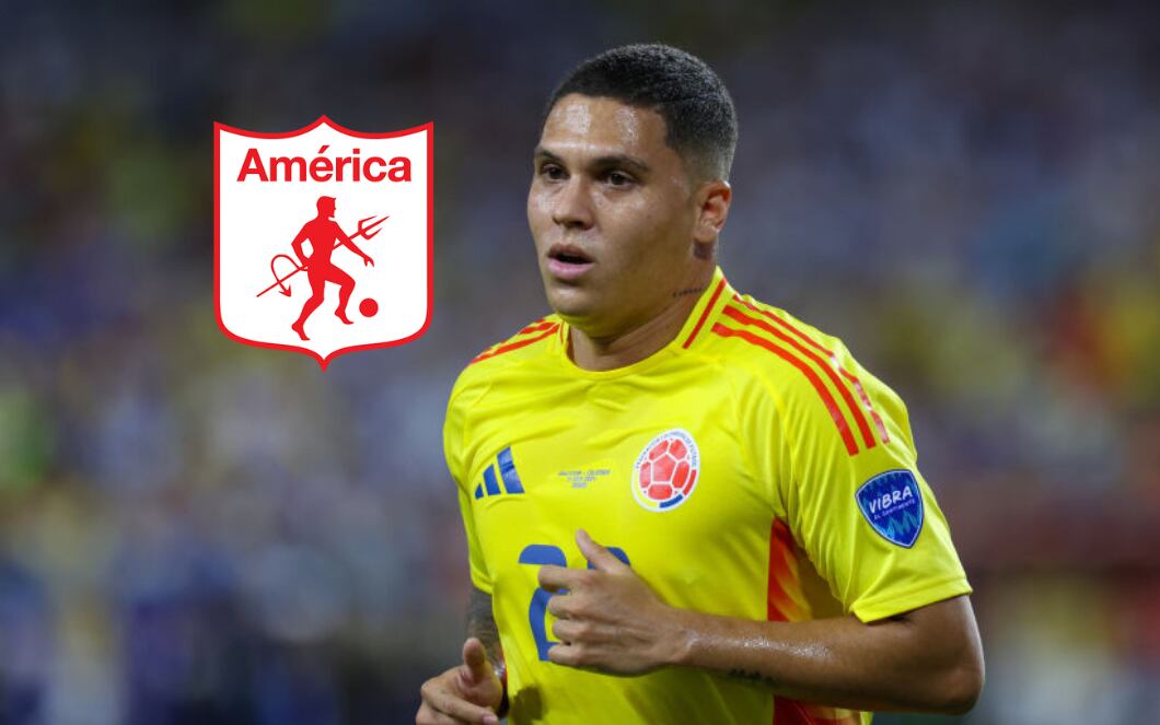 Juan Fernando Quintero