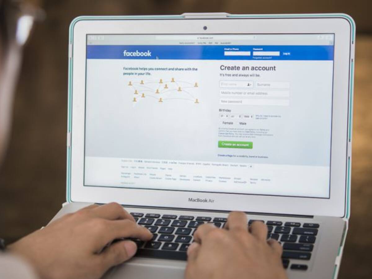 A la cárcel hombre señalado de extorsionar a mujeres por Facebook en Tunja