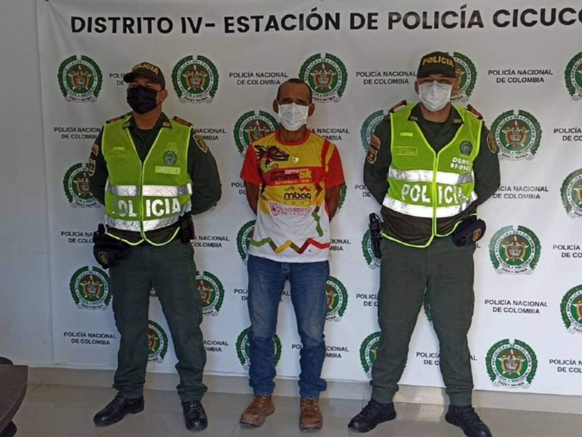 Murió hombre en Cicuco tras recibir una puñalada en el cuello