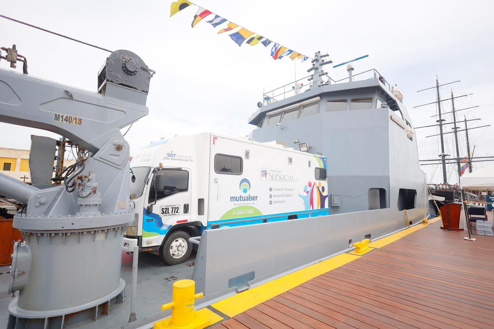 Gobernación de Bolívar