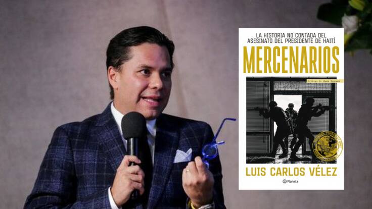 Entre torturas, ratas y excrementos viven colombianos acusados del asesinato del presidente de Haití