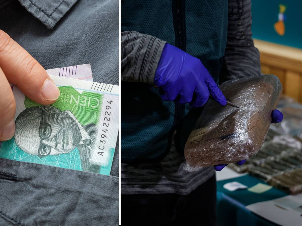 “Grupos delincuenciales estarían invirtiendo en campañas políticas en Risaralda”, Jaime Gutiérrez