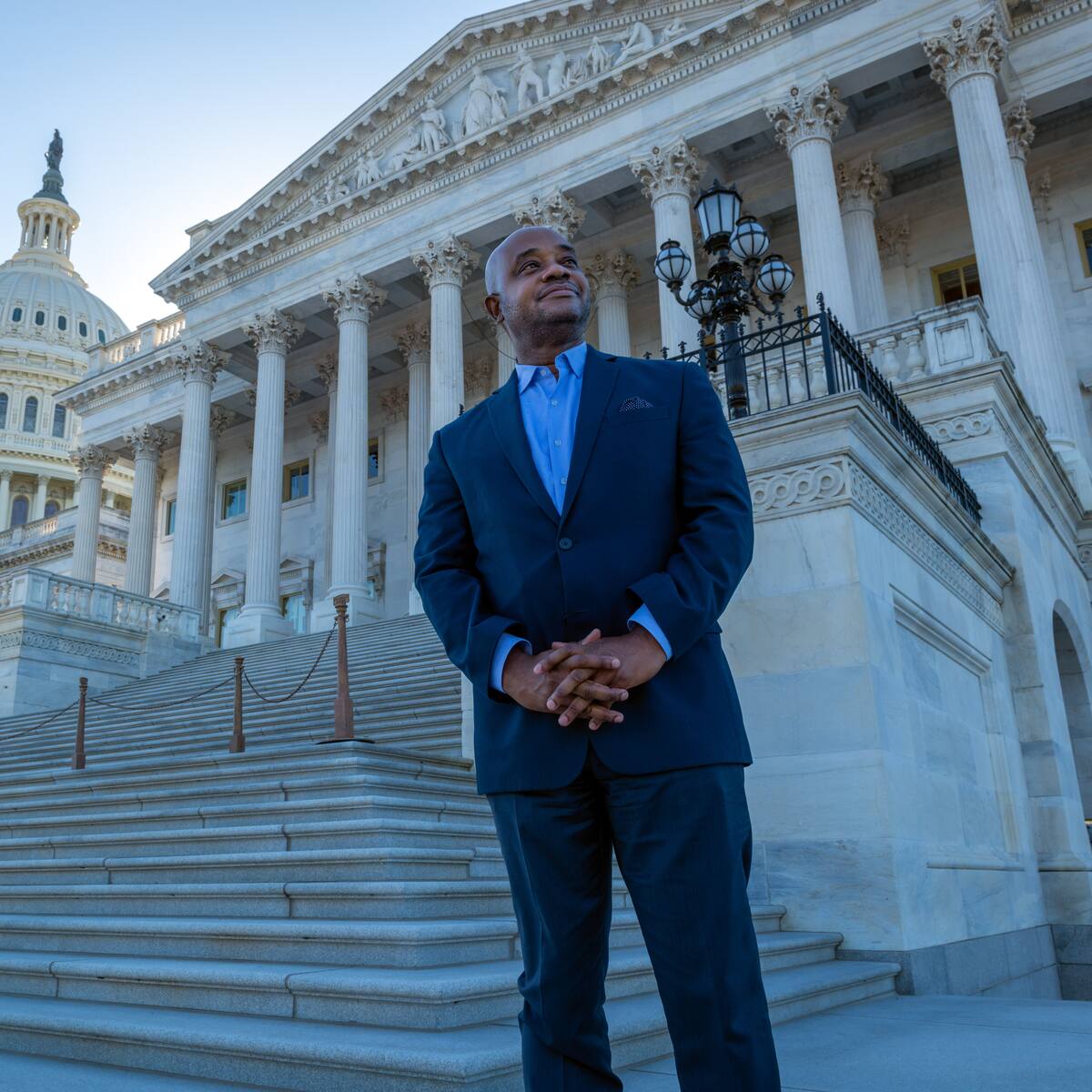 Embajador Murillo explica política de drogas de Petro ante legisladores de EE.UU.