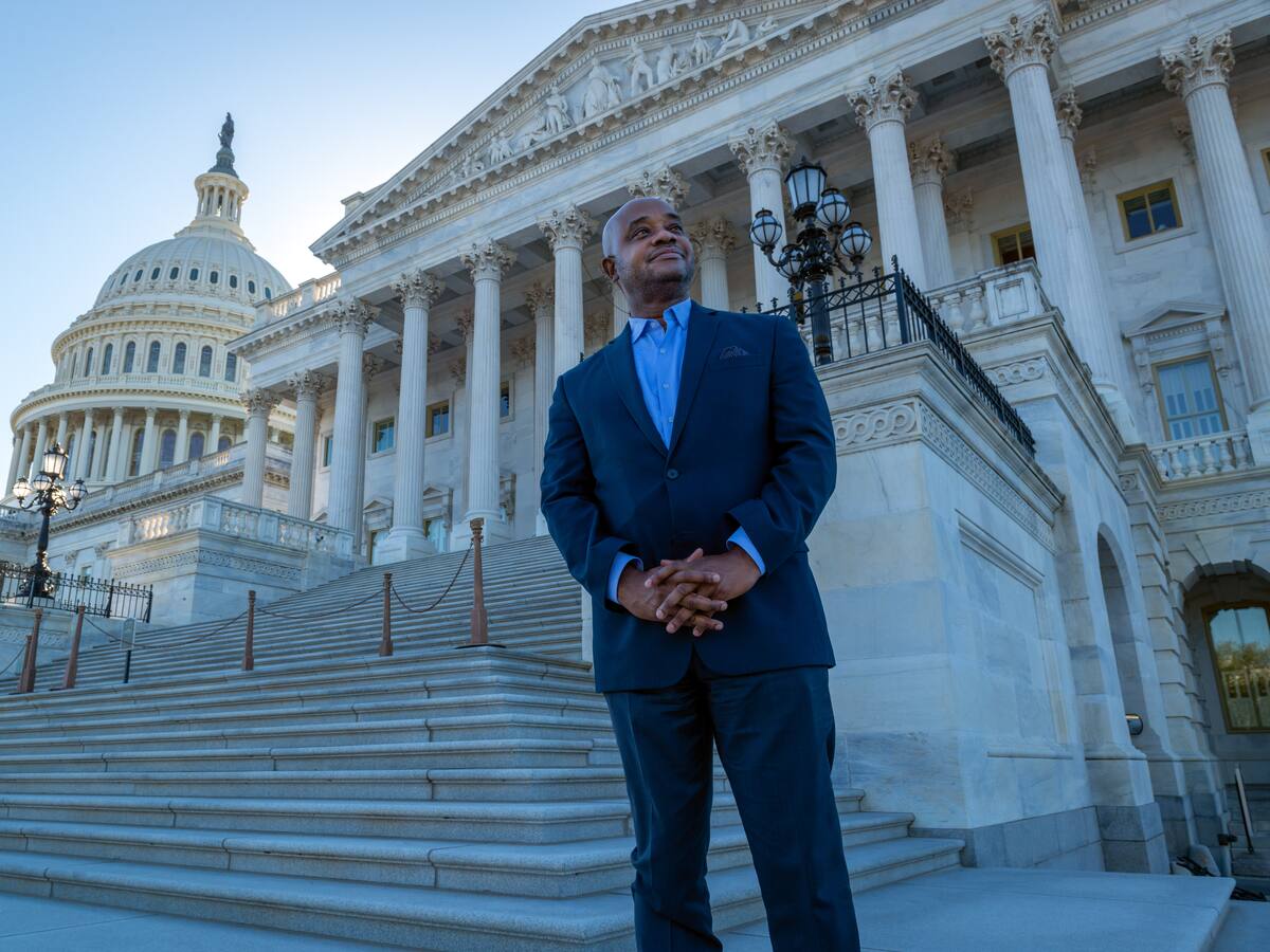 Embajador Murillo explica política de drogas de Petro ante legisladores de EE.UU.