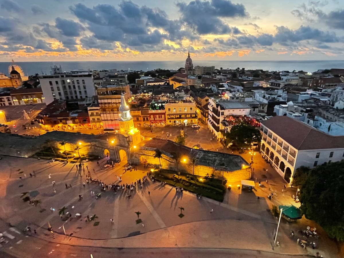 Ruta Macondo del Gran Caribe tendrá epicentro en Cartagena