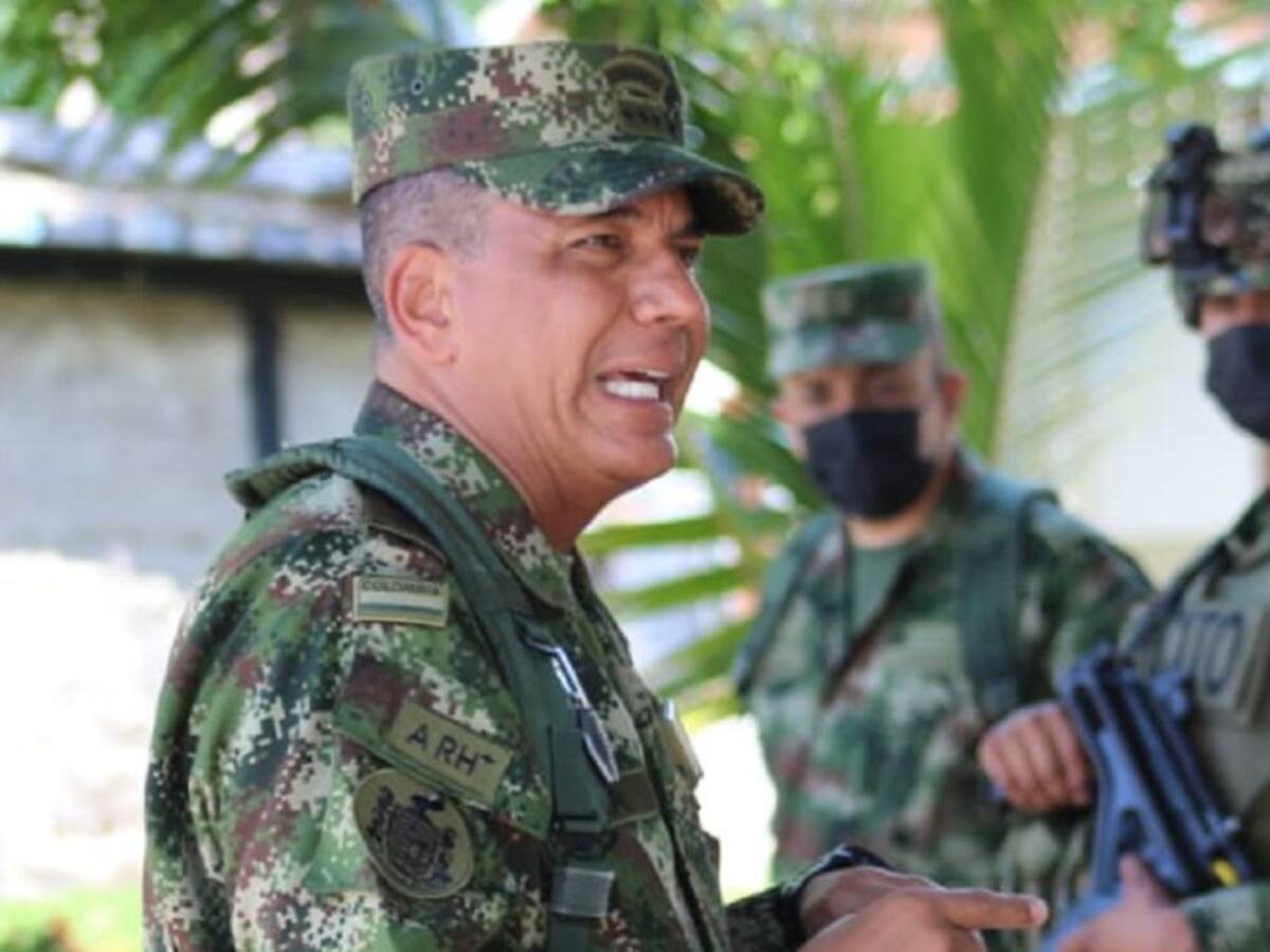 Ejército Nacional responde a video de Caracol Radio en Arauca