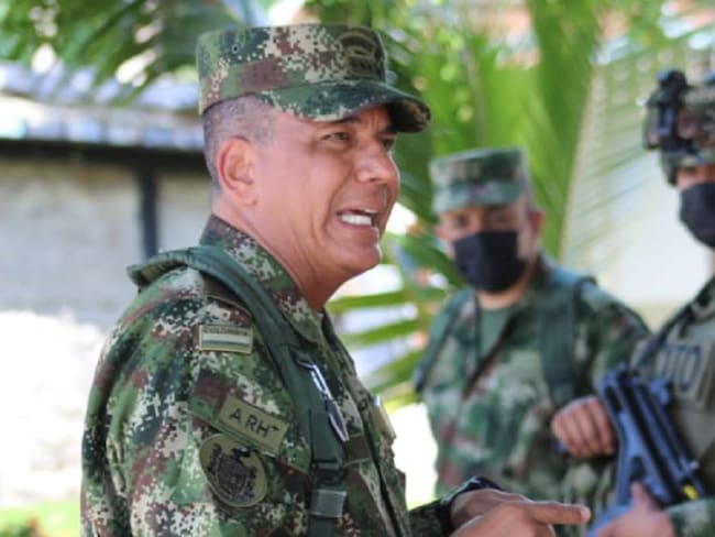 Ejército Nacional responde a video de Caracol Radio en Arauca