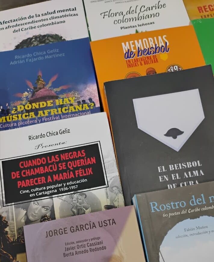 Universidad de Cartagena