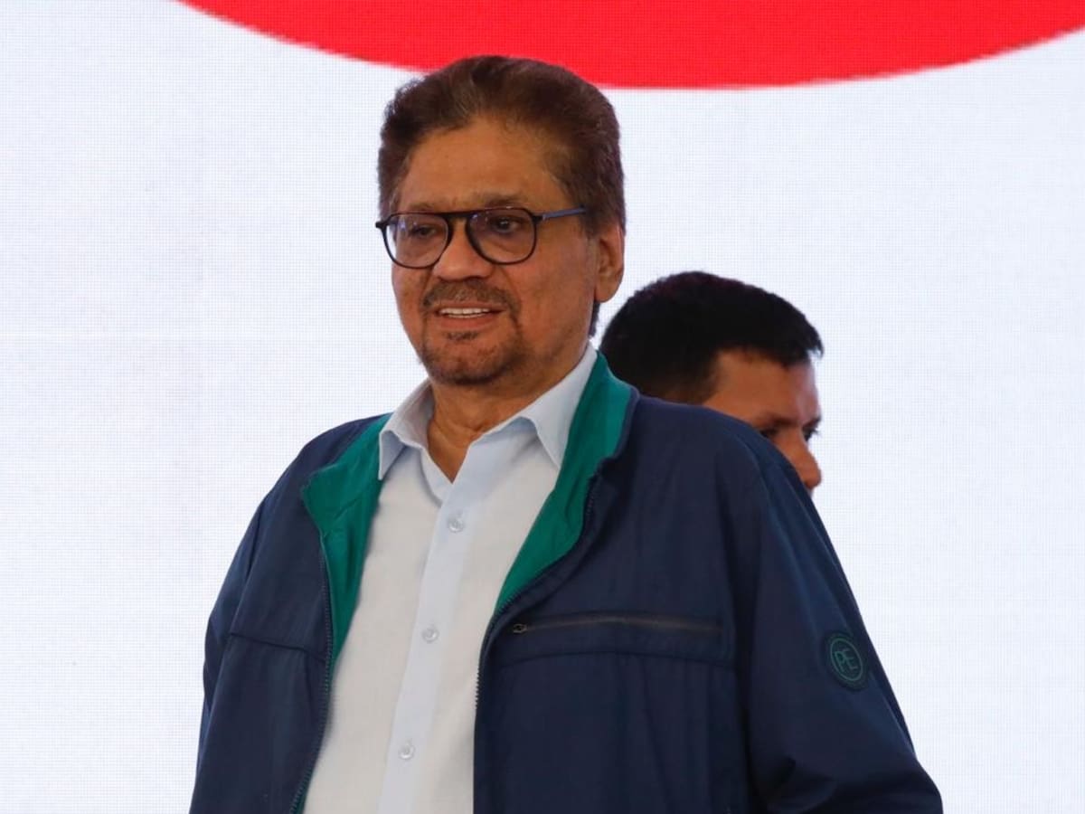 Gobierno colombiano verifica la posible muerte de Iván Márquez