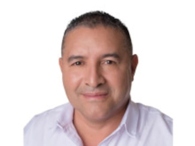 José Fernando Escobar