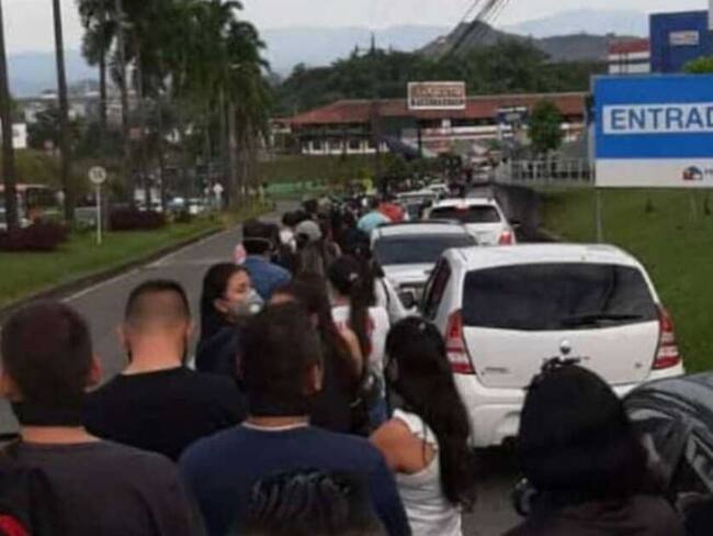 Fenalco Risaralda respaldó medida de toque de queda en el departamento