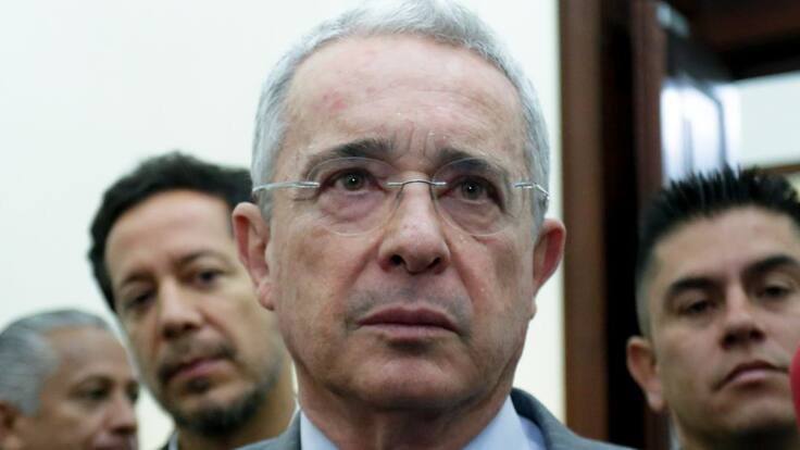Los jueces también se equivocan: Cancino sobre decisión contra Uribe