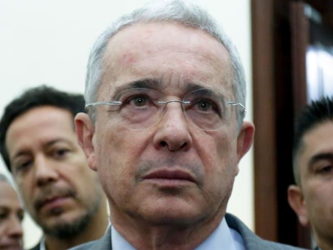 Los jueces también se equivocan: Cancino sobre decisión contra Uribe