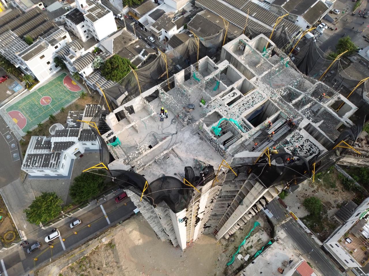 Alcaldía de Cartagena