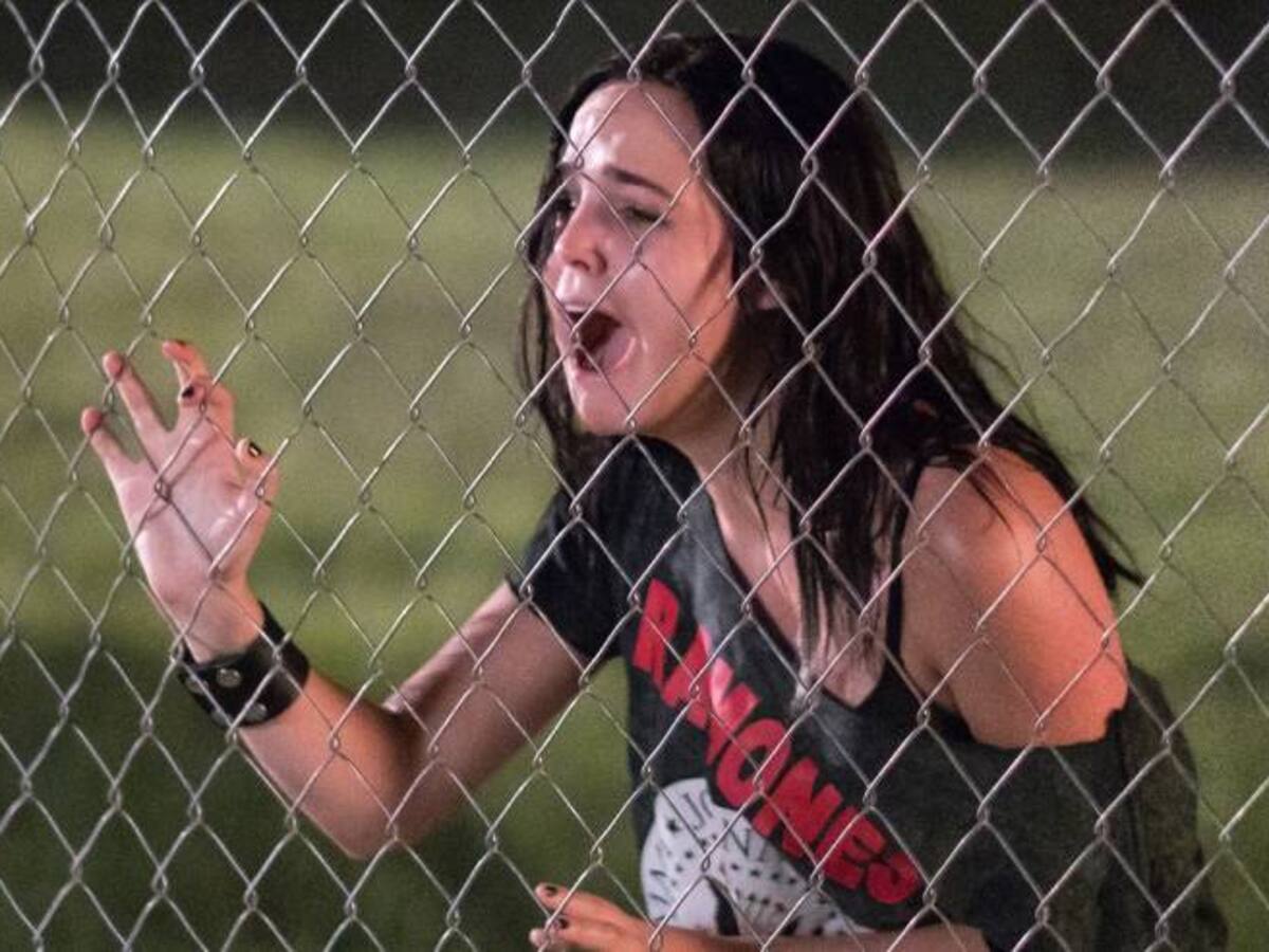 Bailee Madison, protagonista de Los Extraños: Cacería Nocturna