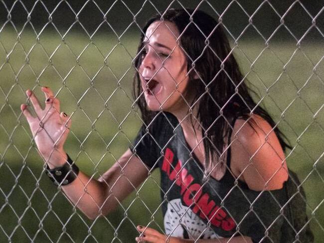 Bailee Madison, protagonista de Los Extraños: Cacería Nocturna