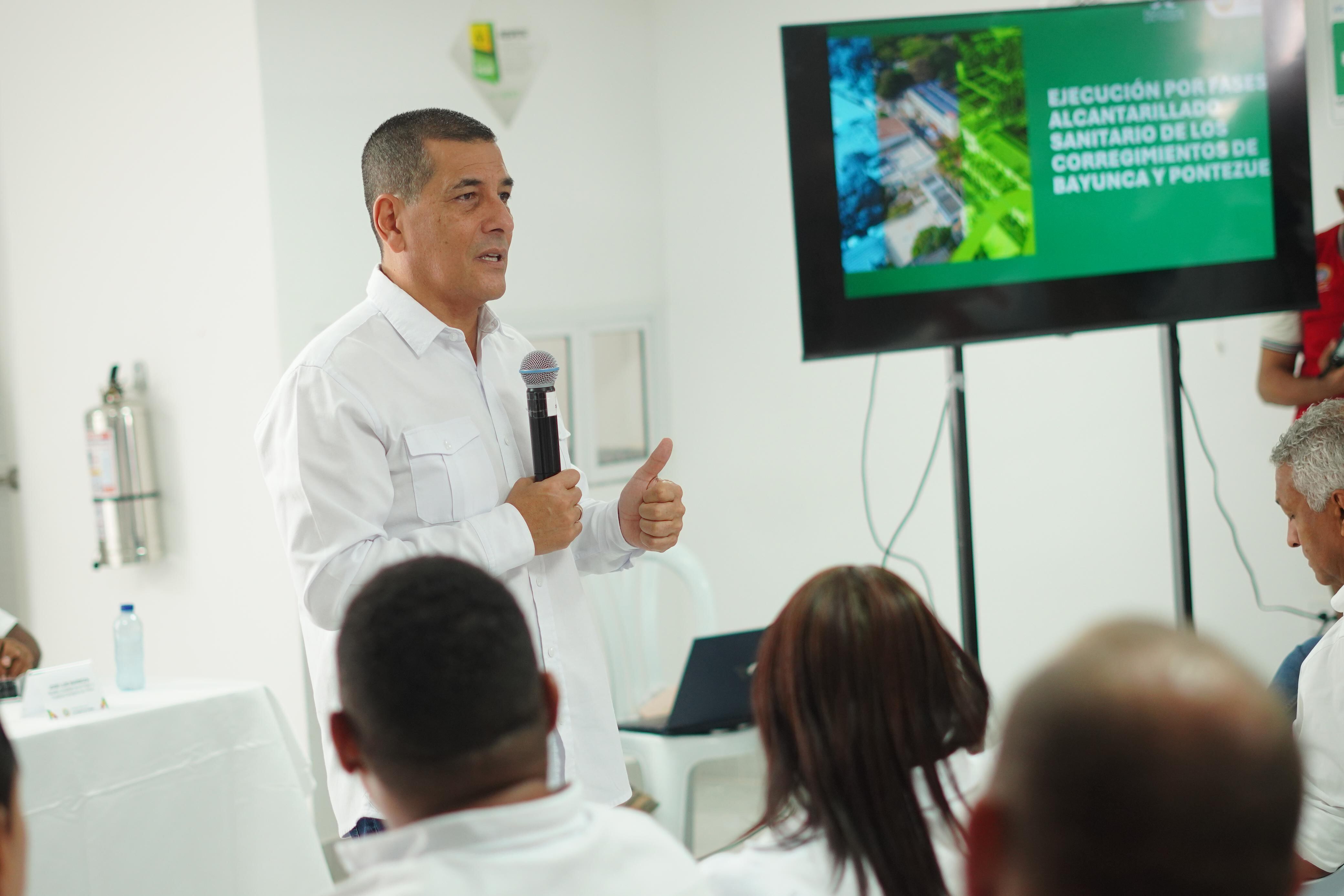 Alcaldía de Cartagena