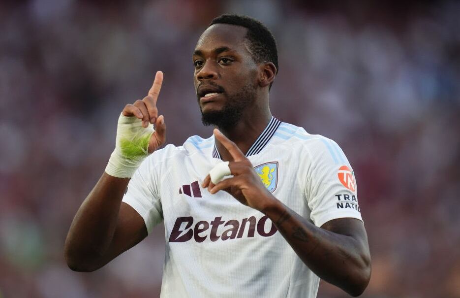 Jhon Jader Durán / Getty Images