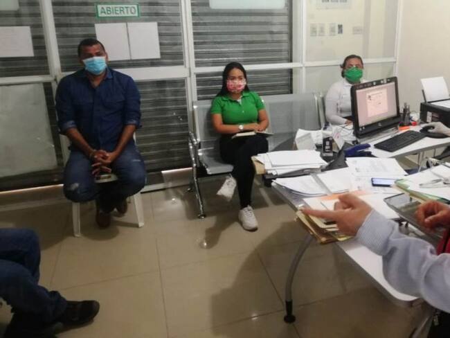 Residuos de alto riesgo por Covid-19 tendrán tratamiento especial