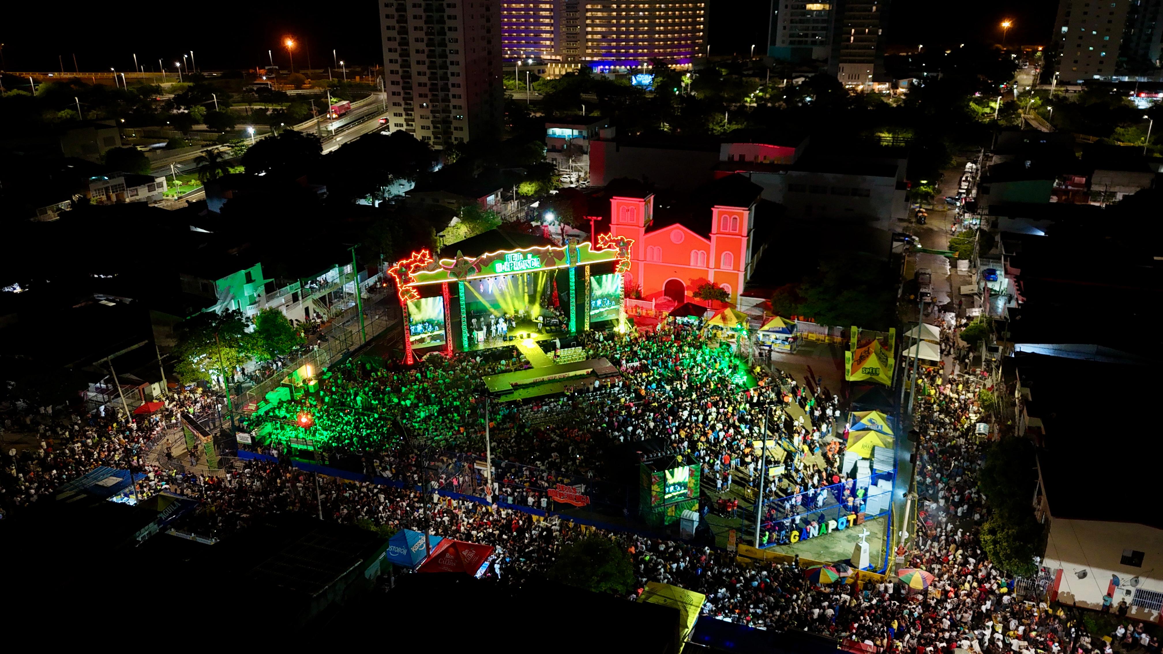 Alcaldía de Cartagena