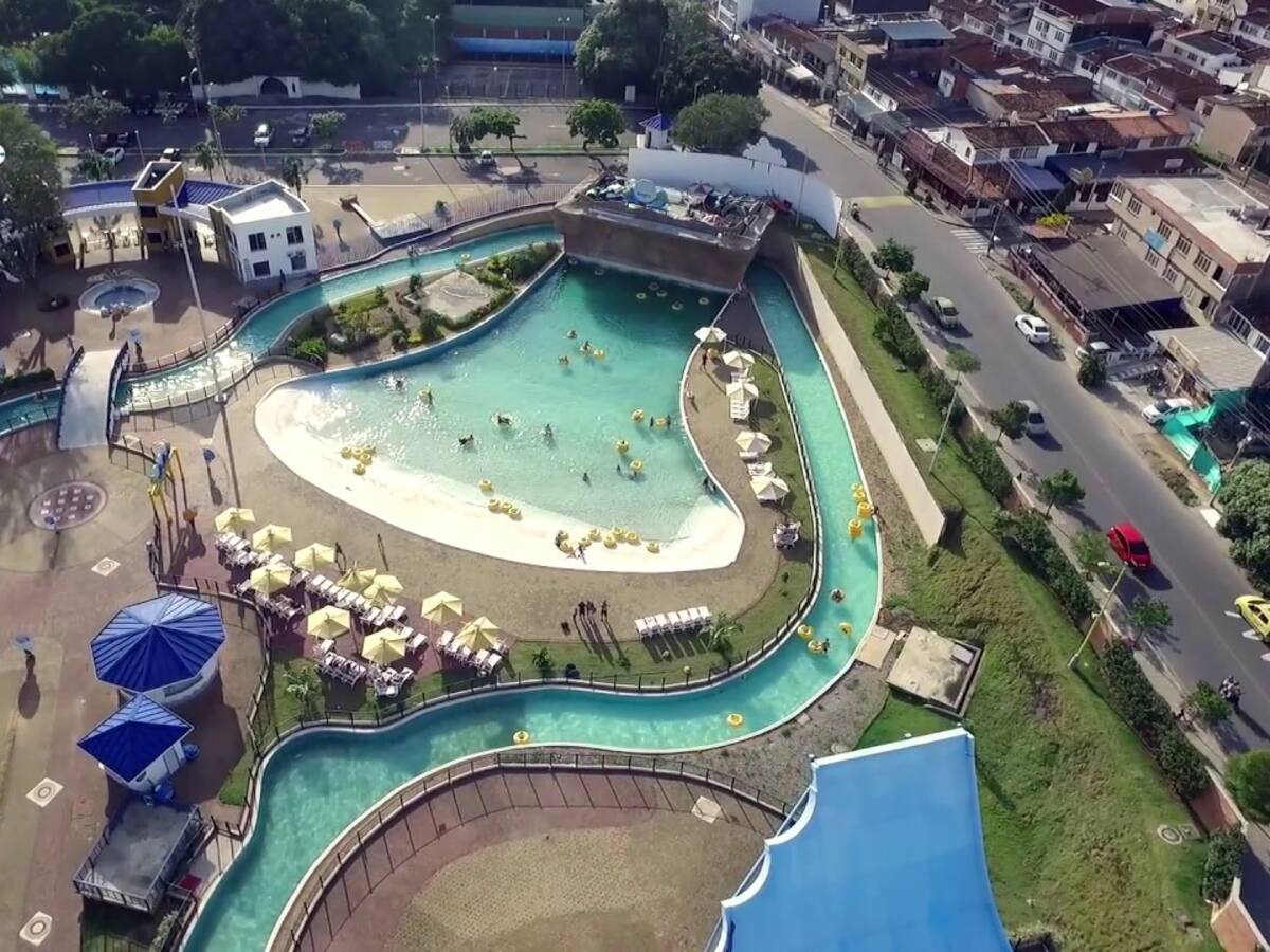 Esta es la empresa encargada de la recuperación del parque El Lago: el contrato será por 30 años