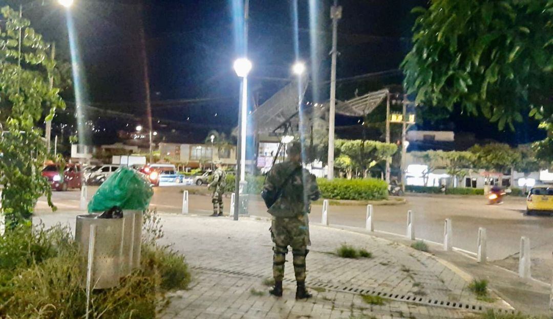 Alcaldìa de Piedecuesta.