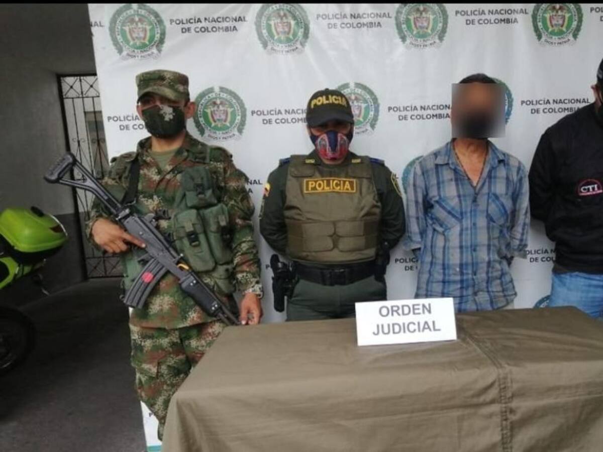 Hombre que habría abusado de menor de edad fue enviado a prisión