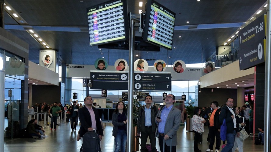 Las medidas que propone Migración Colombia para prevenir el coronavirus