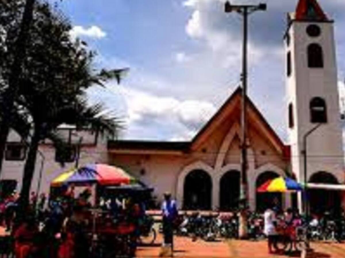 El Ómicron, no detuvo carnavales en el Huila