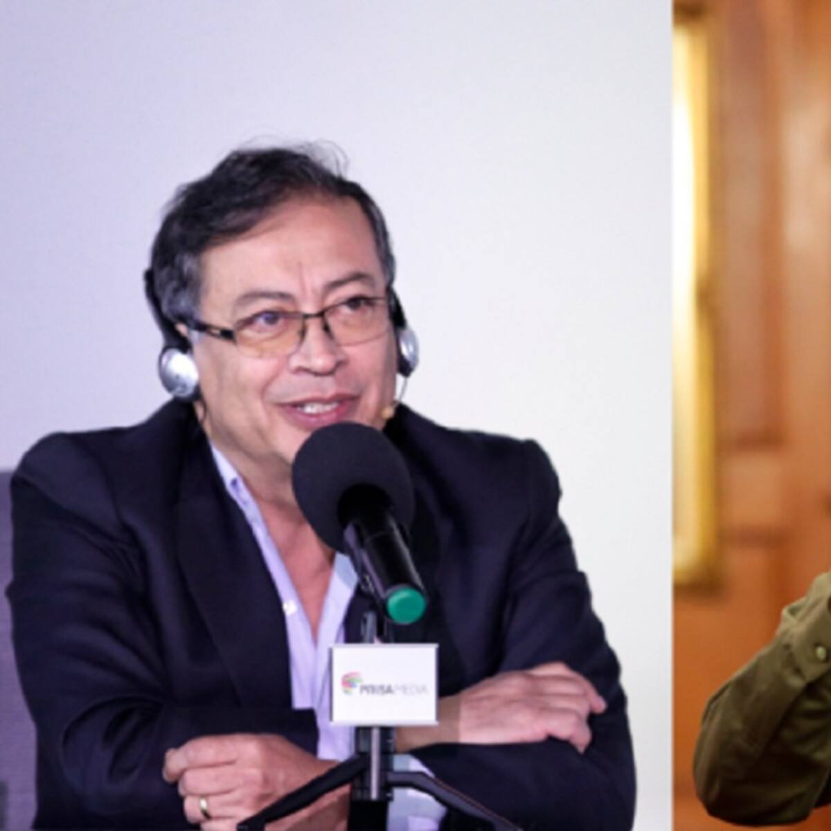 Eventual encuentro entre presidentes de Colombia y Venezuela