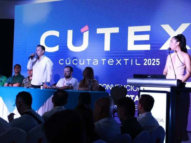 Cutex 2025. / Foto: Corpomoda.