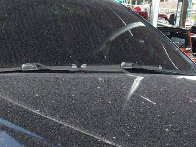 Director de Udegerd, César Jaramillo