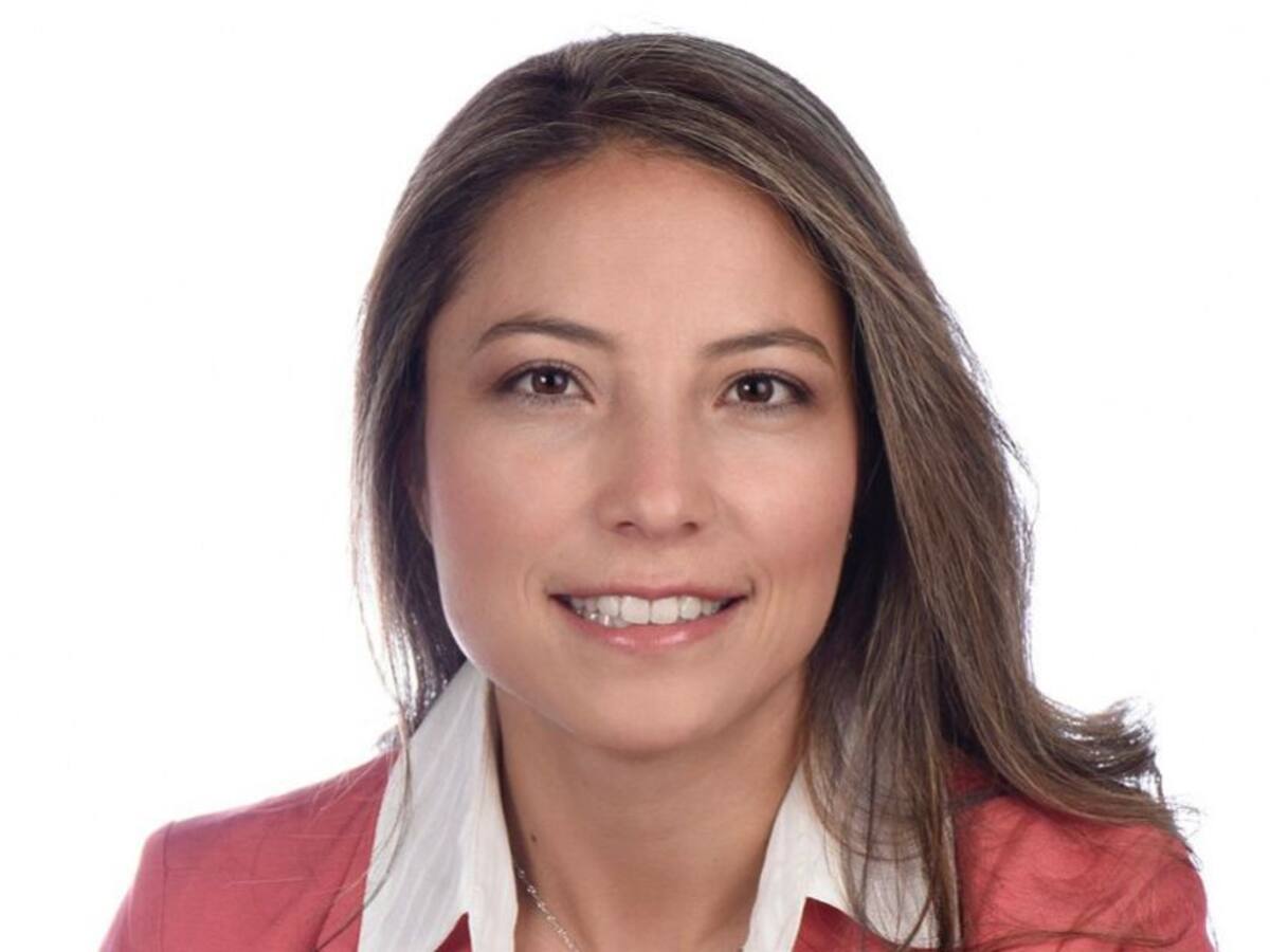 Natalia Bohórquez Castilla, nueva presidente ejecutiva de Corpoturismo