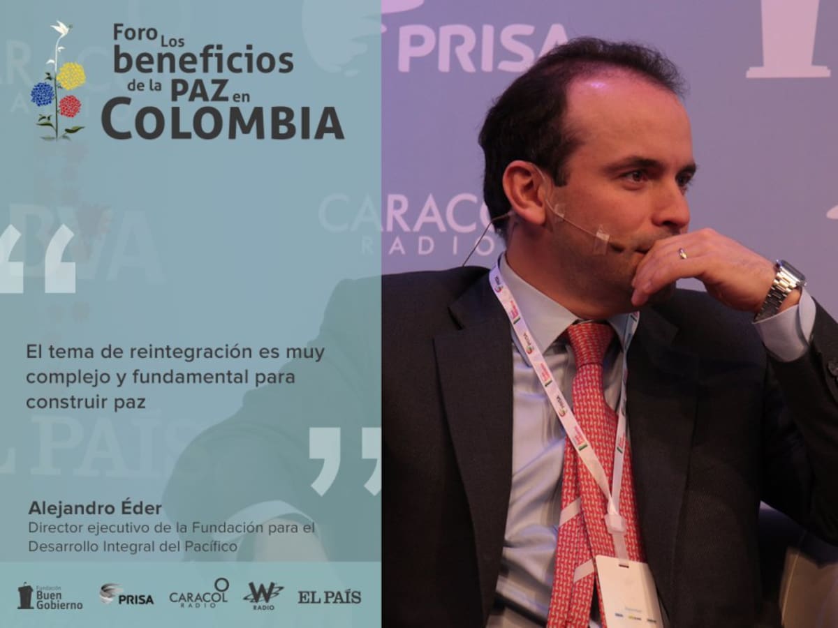 Martha Luz Amorocho, quien es víctima de las Farc, envió un mensaje muy fuerte a los colombianos al comunicarles que es la hora de perdonar, pasar la página y seguir adelante.