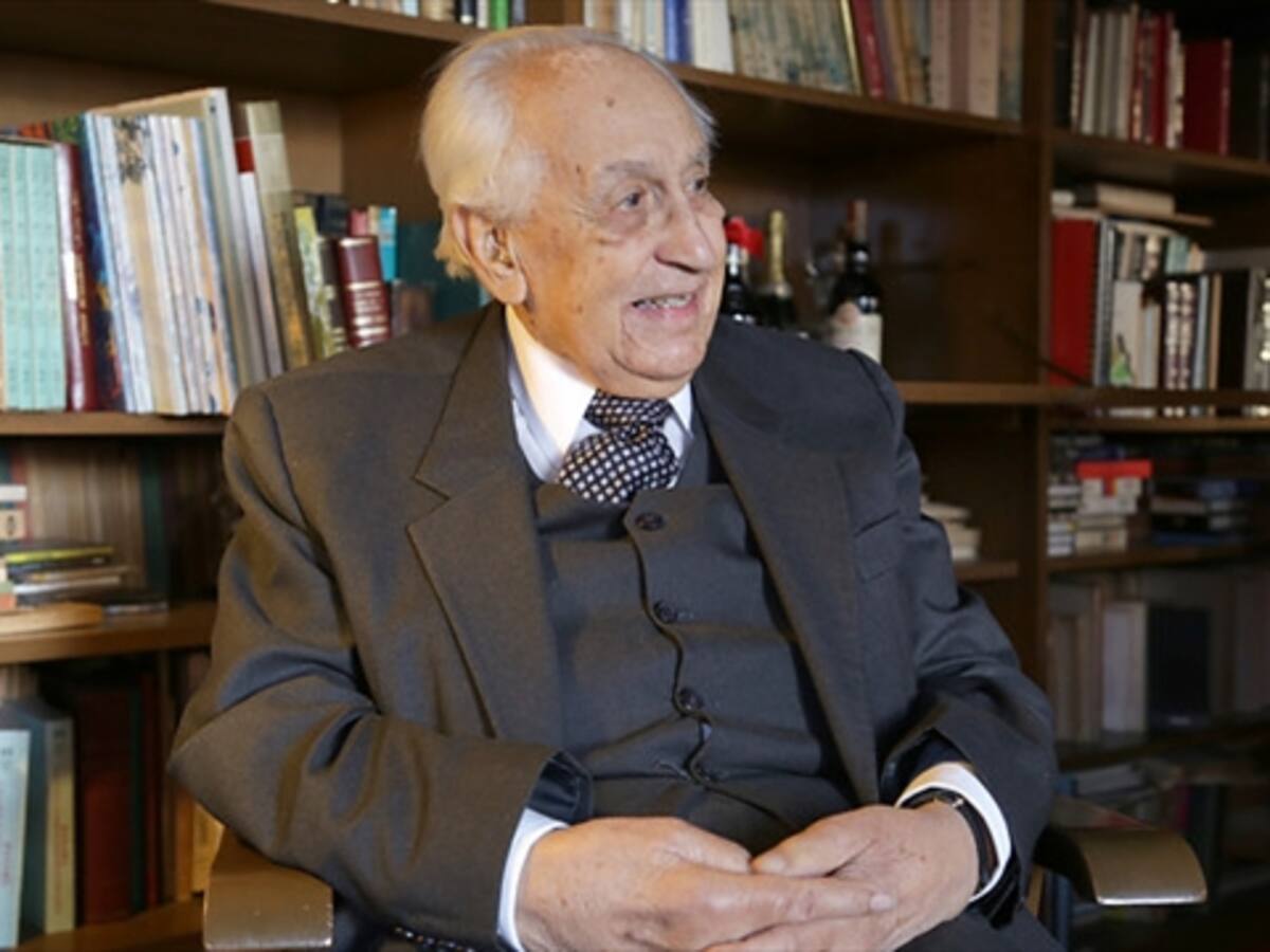 Murió Otto Morales, reconocido líder político de Caldas