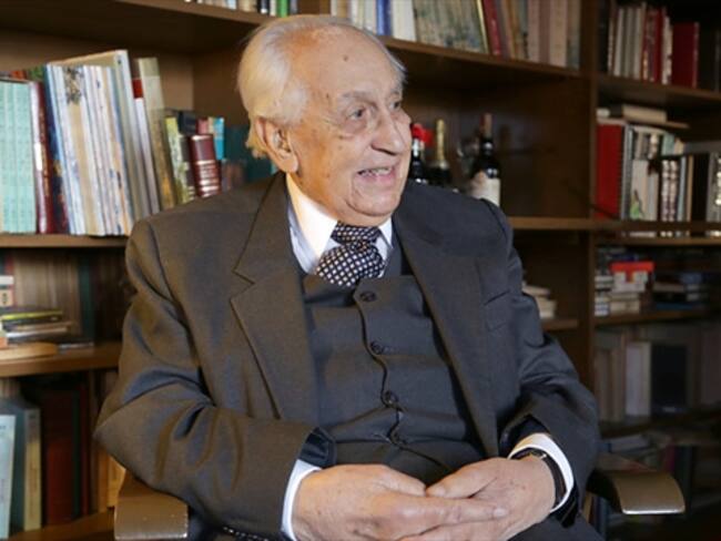 Murió Otto Morales, reconocido líder político de Caldas