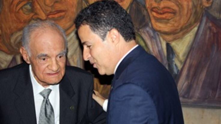 Llaman a juicio a padre del alcalde de Medellín por supuesta financiación de paramilitares