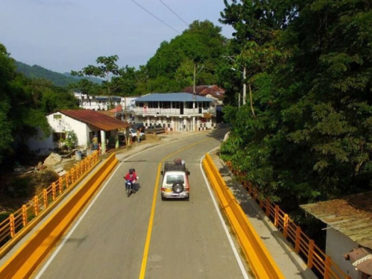 Turistas de Países Bajos reactivan la economía de Minca