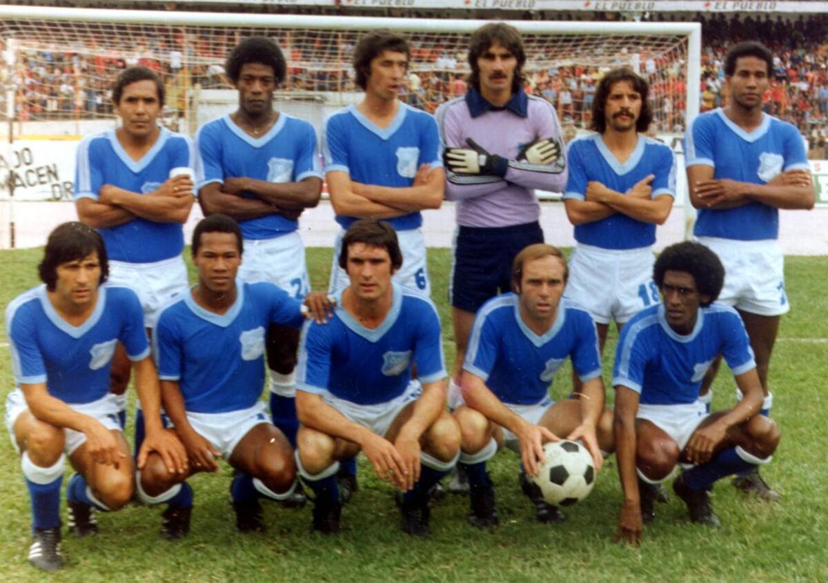 1978: Millonarios se coronó campeón y obtuvo su título número 11 en la liga