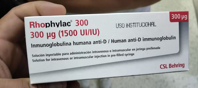 Denuncian presunta negligencia en el Hospital de Moniquirá: bebé habría recibido medicamento equivocado y terminó en UCI neonatal