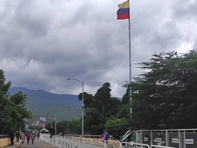 Personaje del Día: Venezuela ordena abrir frontera con Colombia