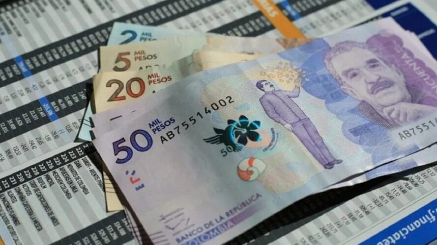 Devolución del IVA. Foto: Colprensa