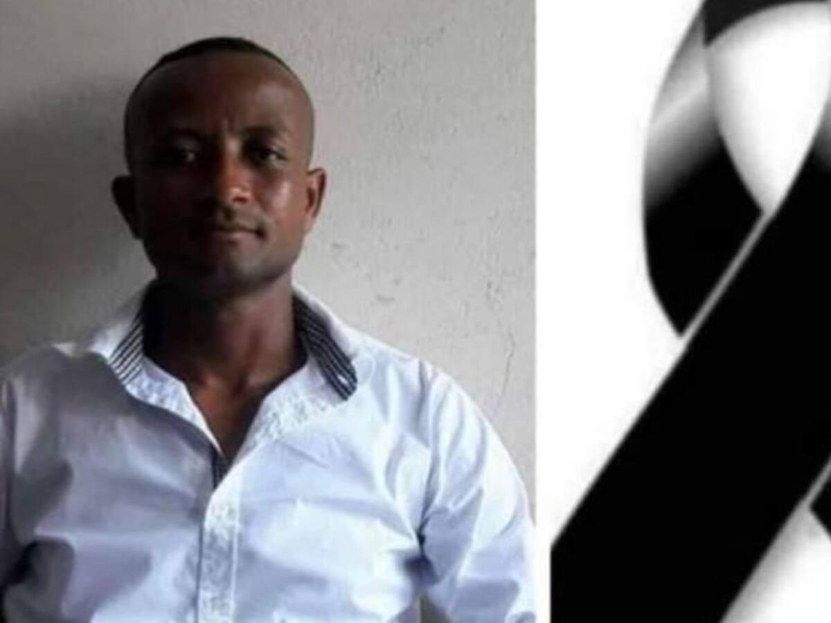 Muere suboficial de la Armada por atentado en Arauca