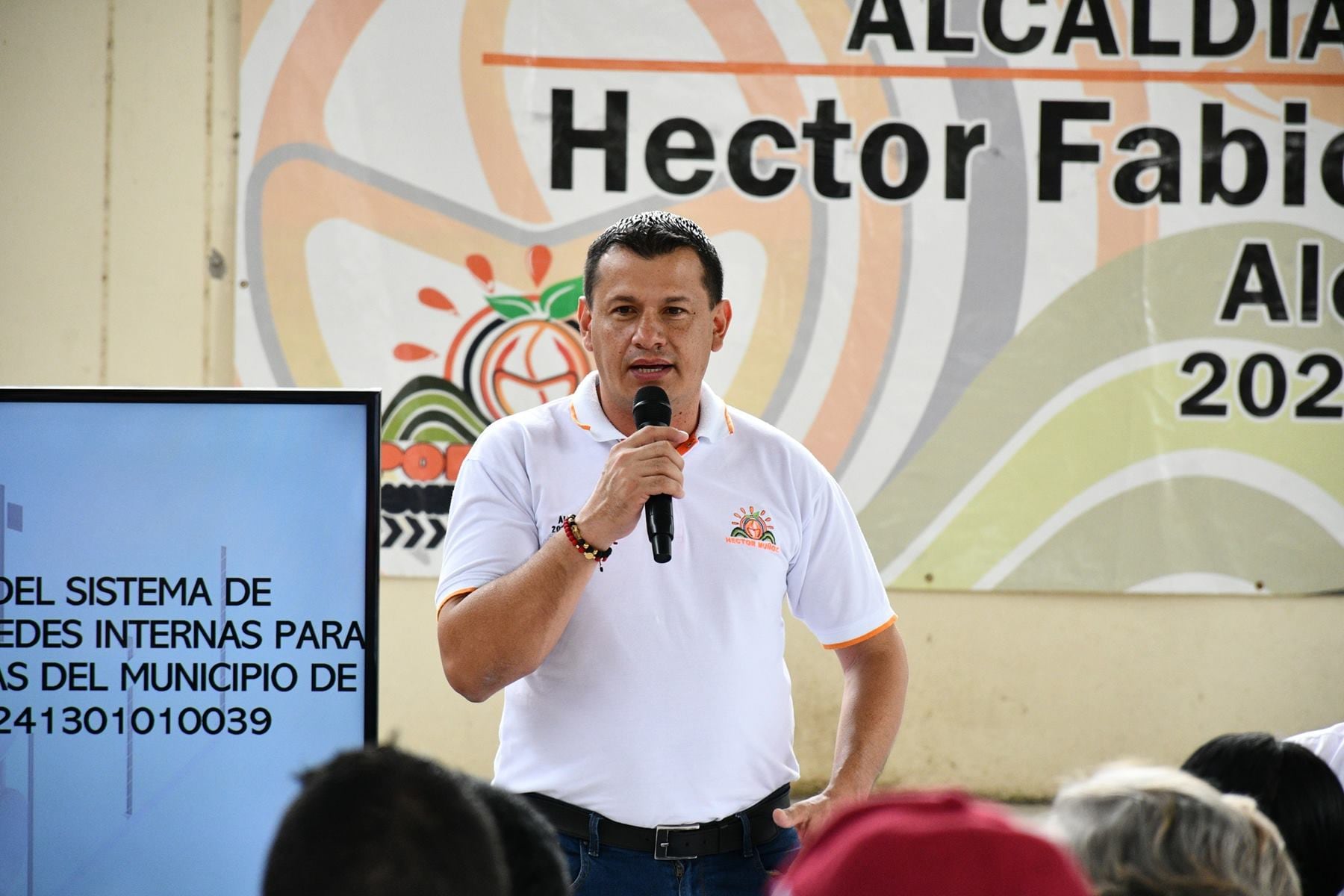 Héctor Fabio Muñoz