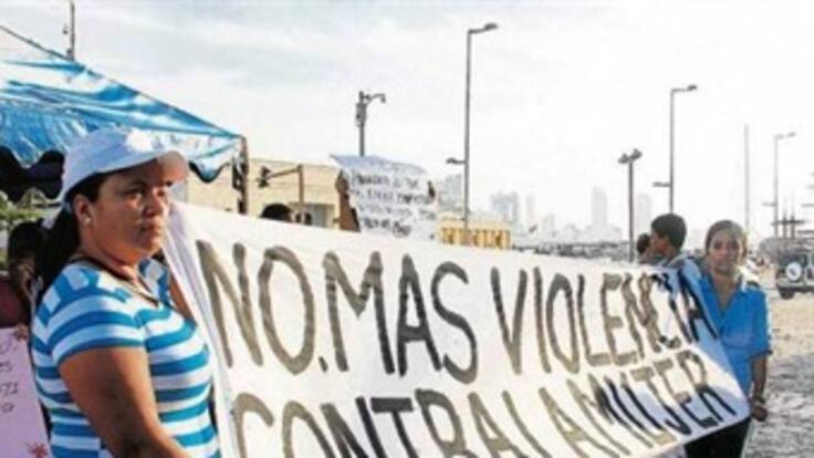 Janeth Paredes, número 102 a la Cámara por Norte de Santander