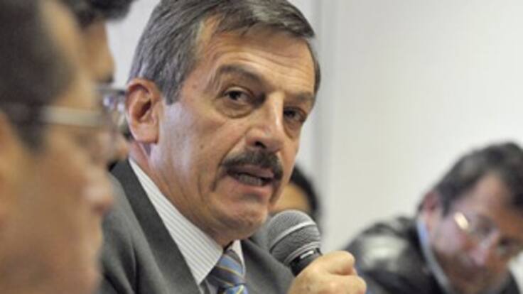 ONU pide al gobierno que apoye y respete la condena contra el coronel Plazas