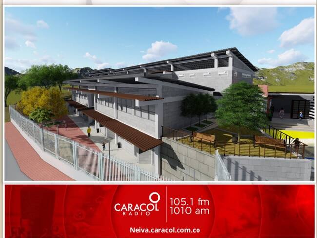 La obra tiene un valor de $3.534 millones, incluyendo la interventoría, y donde el Municipio aporta $775.716.954 y el Gobierno Departamental $2.541.296.177