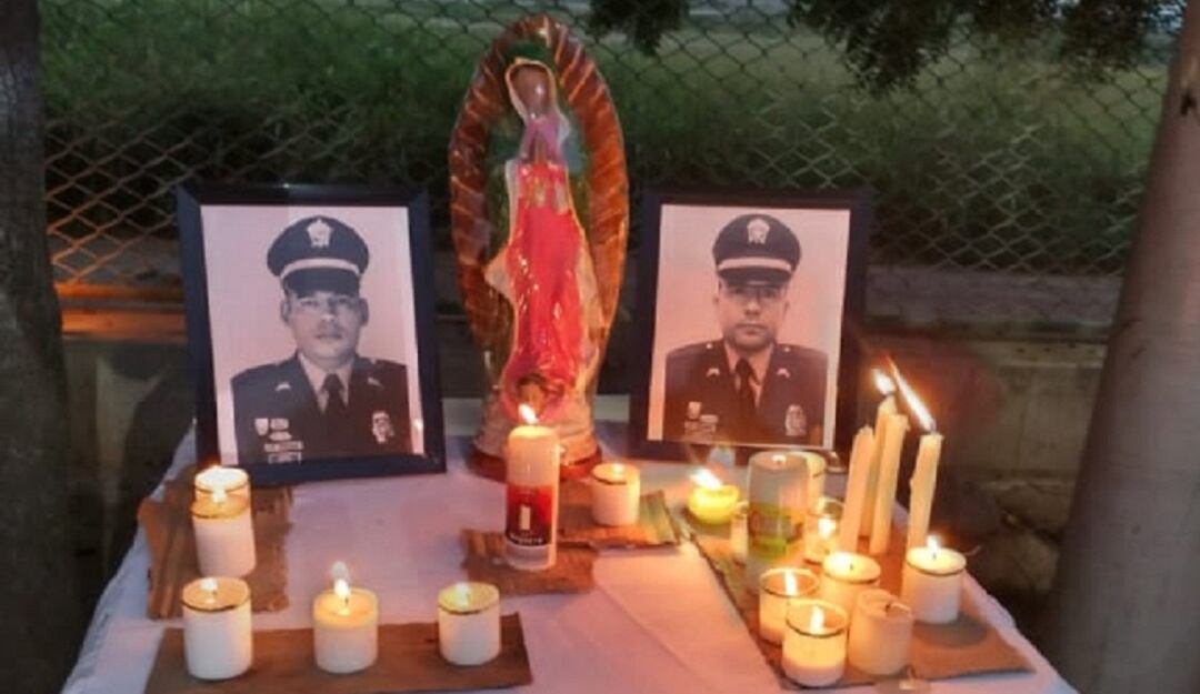 Capturas atentado en Cúcuta